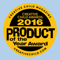Az év terméke díj 2016