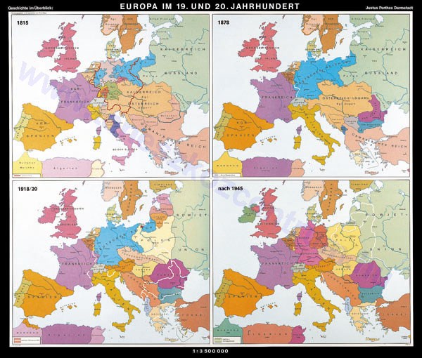 Európa a XIX-XX században térkép történelem - Meló Diák Taneszközcentrum  Kft fizikai kémiai taneszközök iskolai térképek